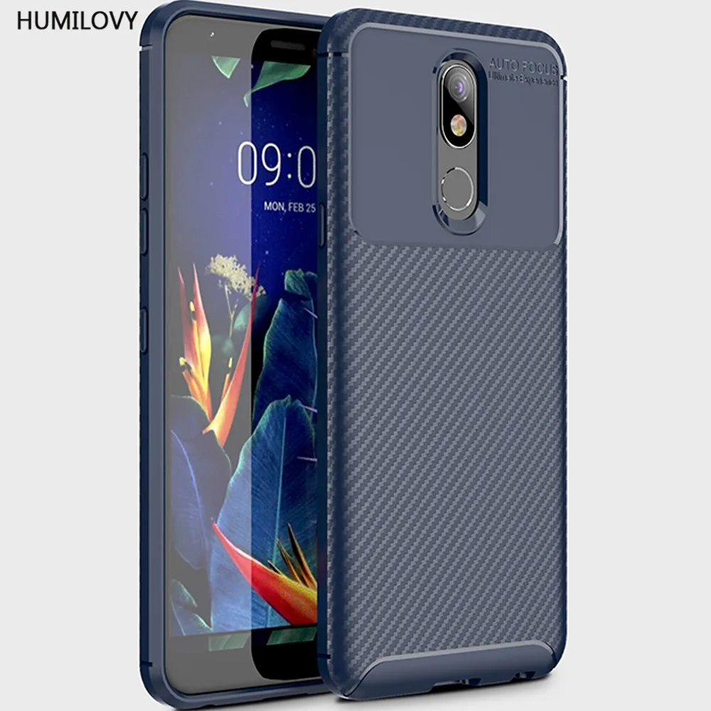 Чехол для LG K40 чехол противоударный мягкий телефона из ТПУ LGK40 K 40 X420EM LM-X420EM |