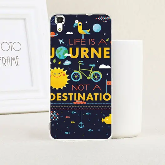 Huawei Y6 Honor 4A case cover New fashion painting for y6 Cartoon honor 4a phone hard |