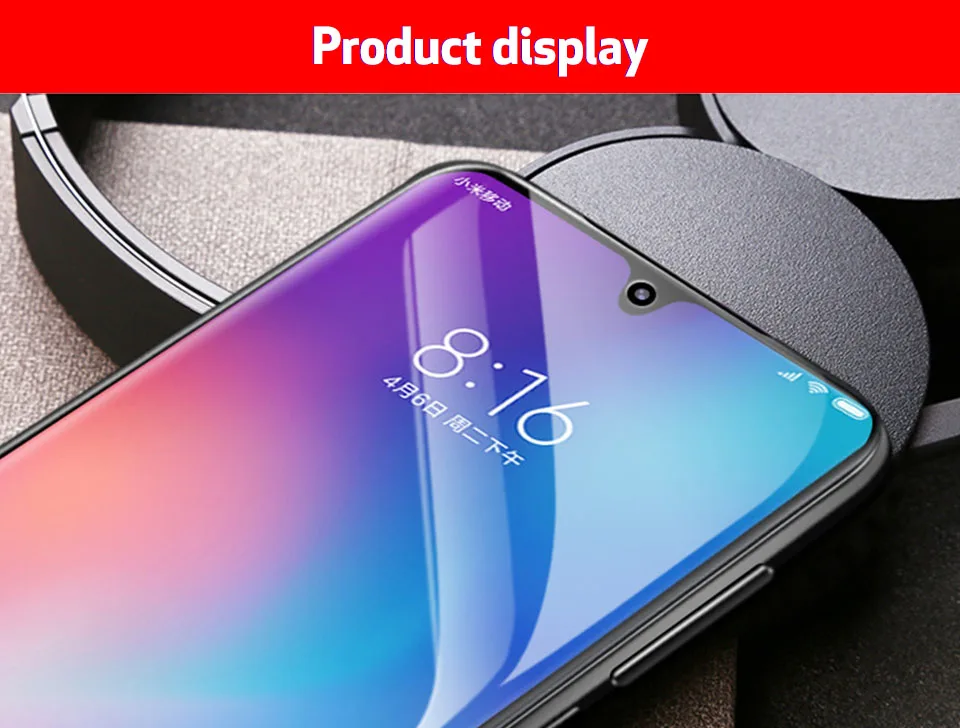 15D мягкая Гидрогелевая Защитная пленка для Xiaomi Redmi Note 7 6 Pro Защитная пленка для экрана для Redmi 6 6a 5 Plus S2 4 4X пленка не стекло