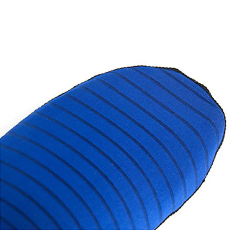 1 пара полосатая дизайнерская обувь для плавания унисекс нескользящие носки