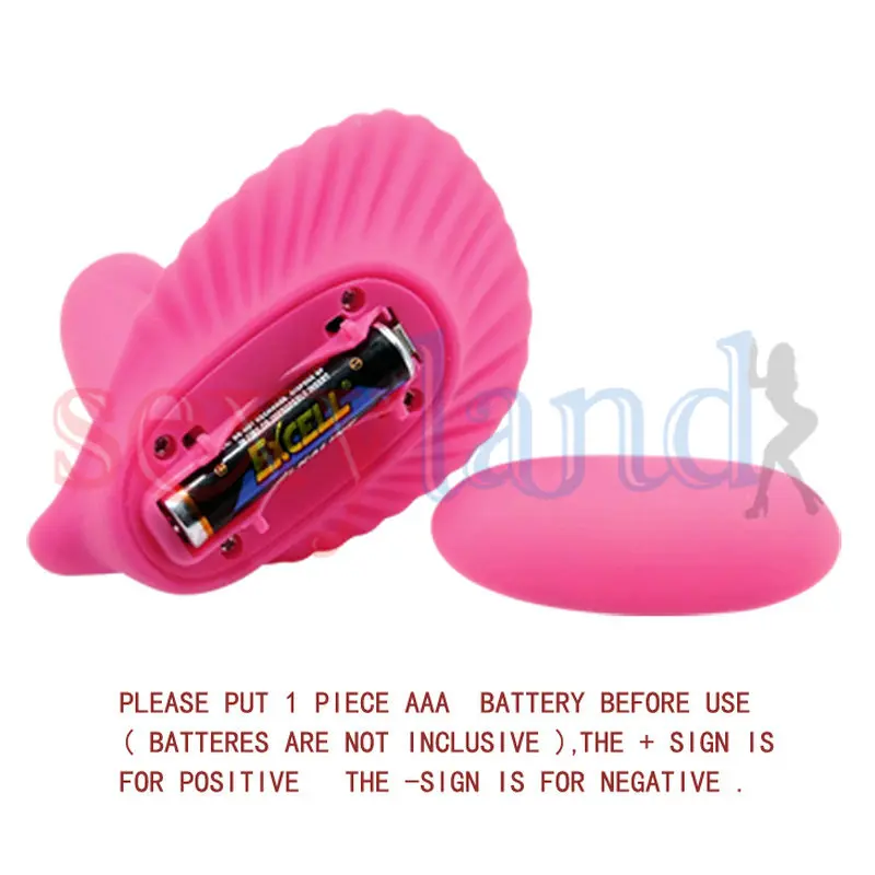 PrettyLove 10 режимов сильный бесшумный силиконовый без бретелек водонепроницаемый