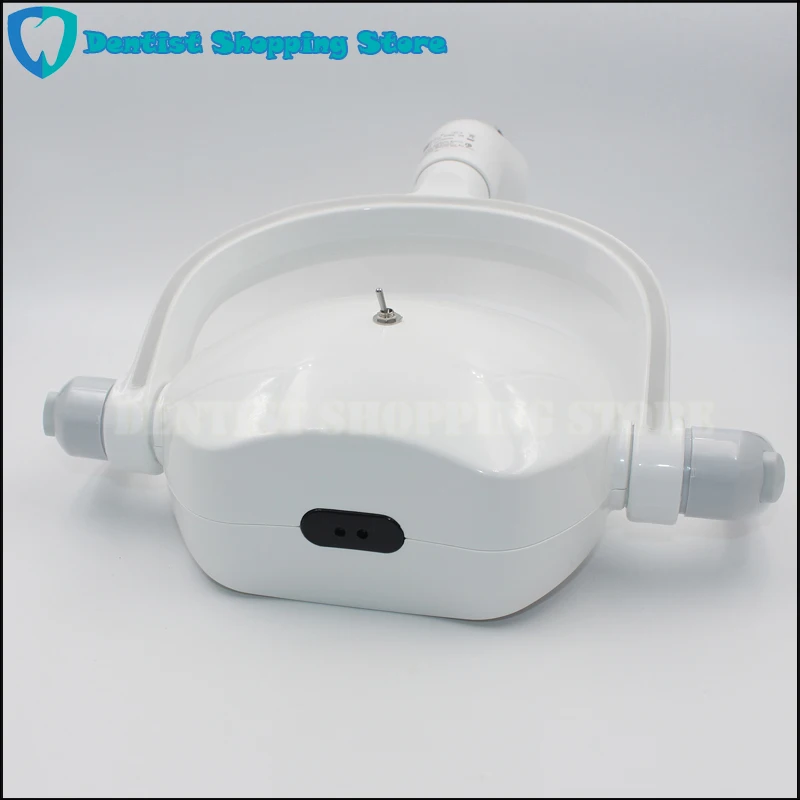 

Dental unit spare parts LED operation lamp dental led light for dental chair shadowless