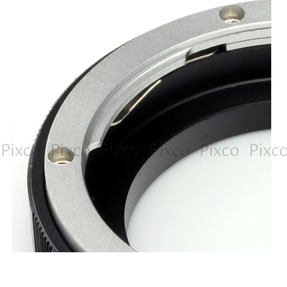 Pixco Nik-M42 адаптер кольцо костюм для Nikon F AI Крепление объектива для M42 Винт Крепление камеры