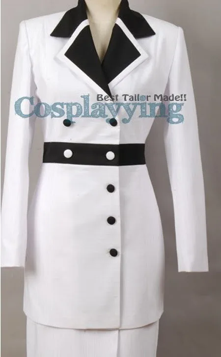 New Hot Sale Adult Women Cotton Chiffon Full Period Costumes Shipping Titanic Boarding Suit Dress Costume/cosplay Costume | Тематическая