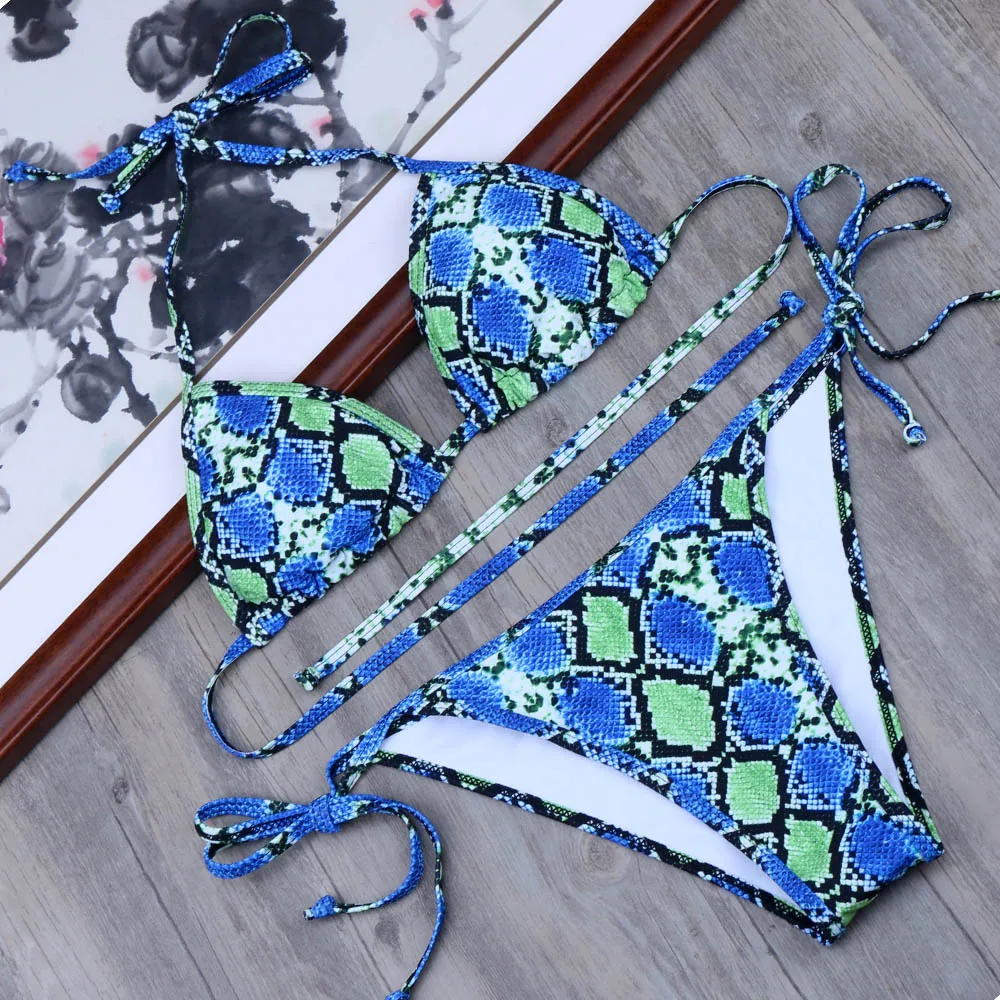 Mico Bikini