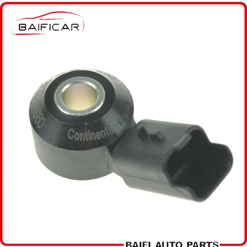 Оригинальный датчик ударов 594631 9632754980 для Peugeot 206 207 307 CC 308 406 407 508 607 Citroen C3 C4 C5 DS3 1 6 2 0