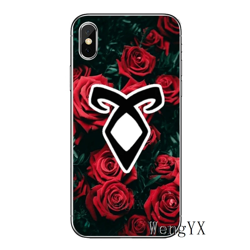 Американский ТВ сумеречные Руны Для samsung Galaxy J4 J5 J6 J7 J8 A5 A7 A8 A9s Plus Prime star мягкий чехол для телефона - Цвет: runes-A-05