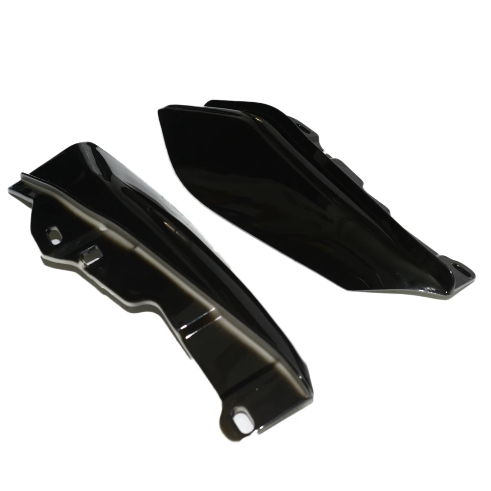 Пневматические дефлекторы для Harley Touring Road King Street Glide FLHX Electra 2009 2010 2011 12 13 14 15 2016|air