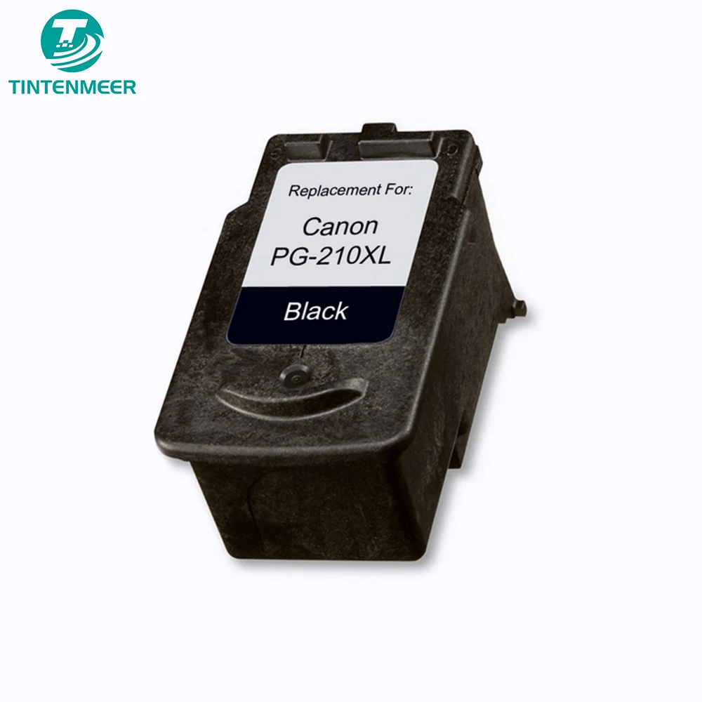 TINTENMEER картридж pg-210 CL-211 совместимый для canon MP230 MP240 MP250 MP260 MP270 MP280 MP480 MP490 MP495 MP499