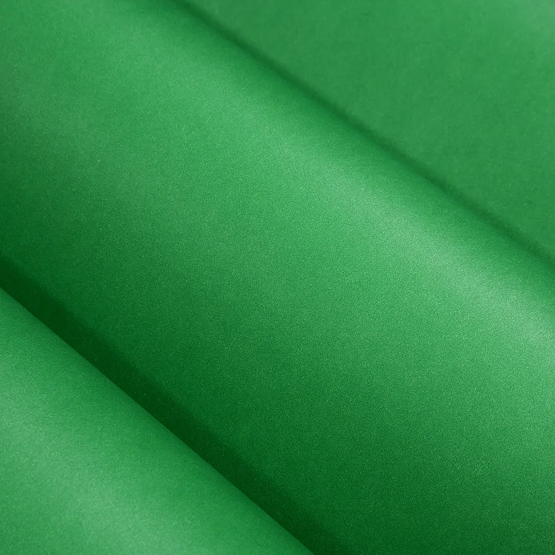 Обои для гостиной спальни ТВ обои чистый зеленый цвет|backdrop wallpaper|papel de paredepapel |