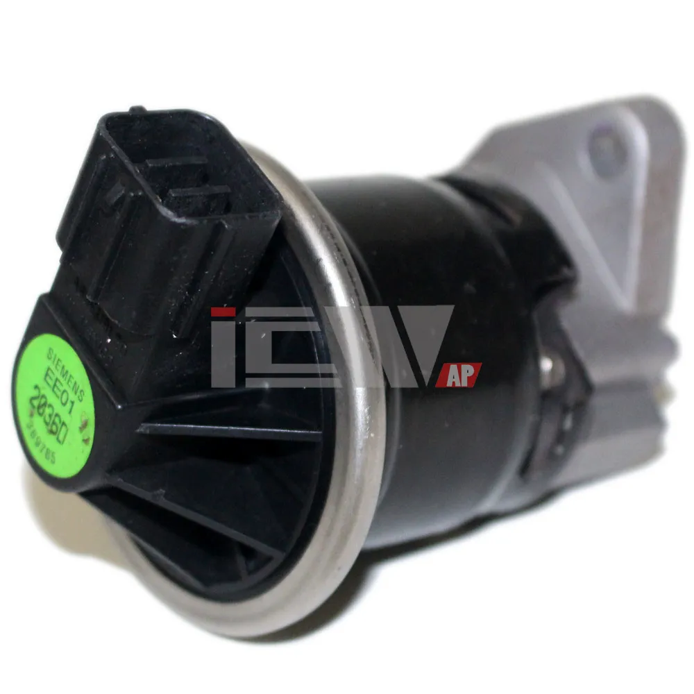 18011-PLM-A01 клапан EGR для автомобилей 18011PLMA01 для Honda Civic EL 1.7L 2001-2005