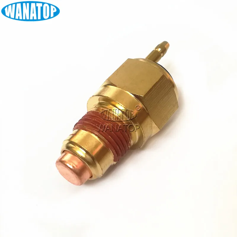 Датчик температуры воды 124250 49350 124450 44902 121250 44901 для трактора Yanmar|Датчик сигнала