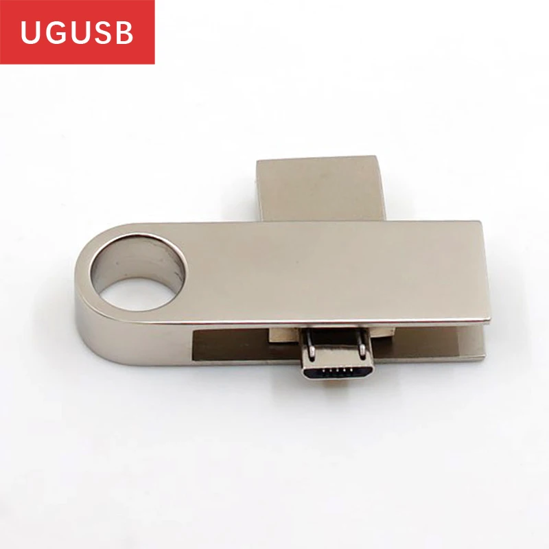 Мини OTG карту флэш памяти с интерфейсом usb Android флешки абсолютно Флеш накопитель