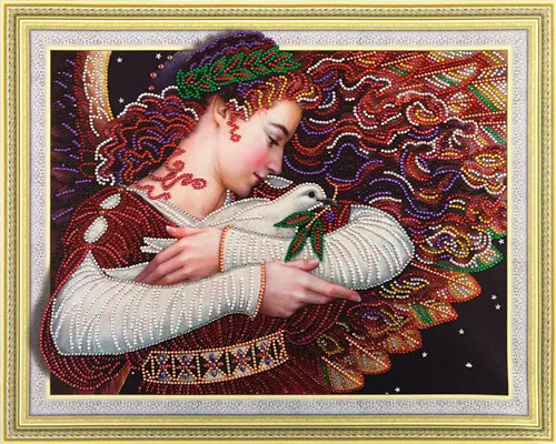 Многоцветный Новая Алмазная картина особой формы, рисунок мультяшного животного, комбинация современных узоров, DIY 5D часть, Набор для вышивания крестиком из кристаллов - Цвет: Многоцветный