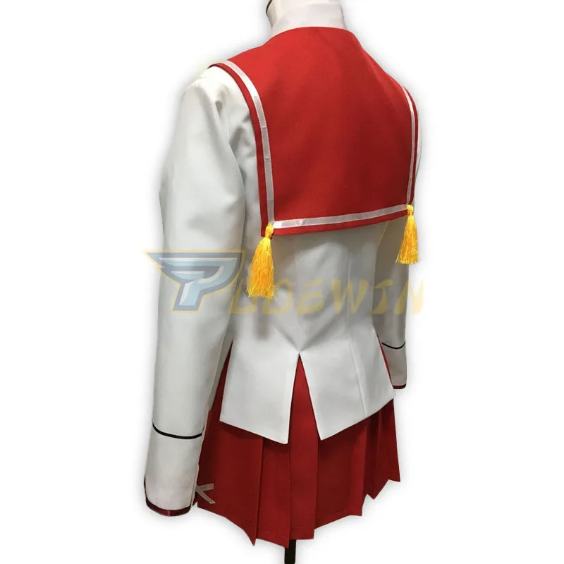 Катана Maidens Toji No Miko Etou Kanami Eto карнавальный костюм |