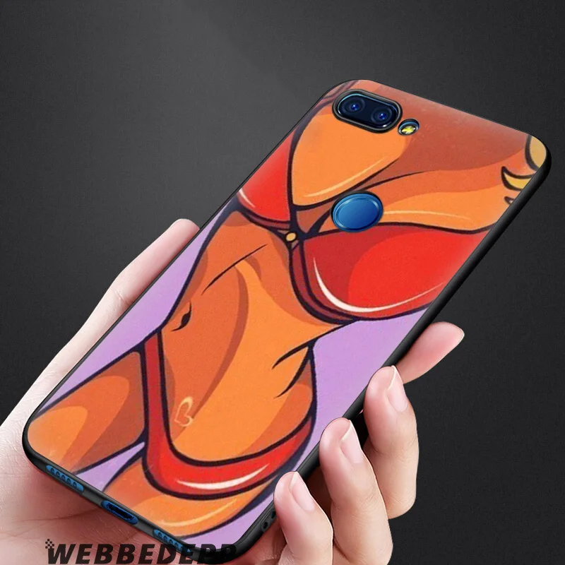 WEBBEDEPP сексуальный женский Мягкий чехол для Xiaomi 9 8 6 A1 A2 Lite MIA1 MIA2 MI8 MI6 MAX 3 POCOPHONE F1 |
