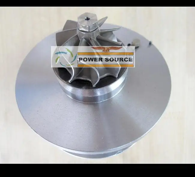 Турбокартридж CHRA Core 750080 750080-5018S 750080-0016 750080-0001 750080-0007 Для BMW 525 D E60 E61 525D 03-07 M57D25 177HP |