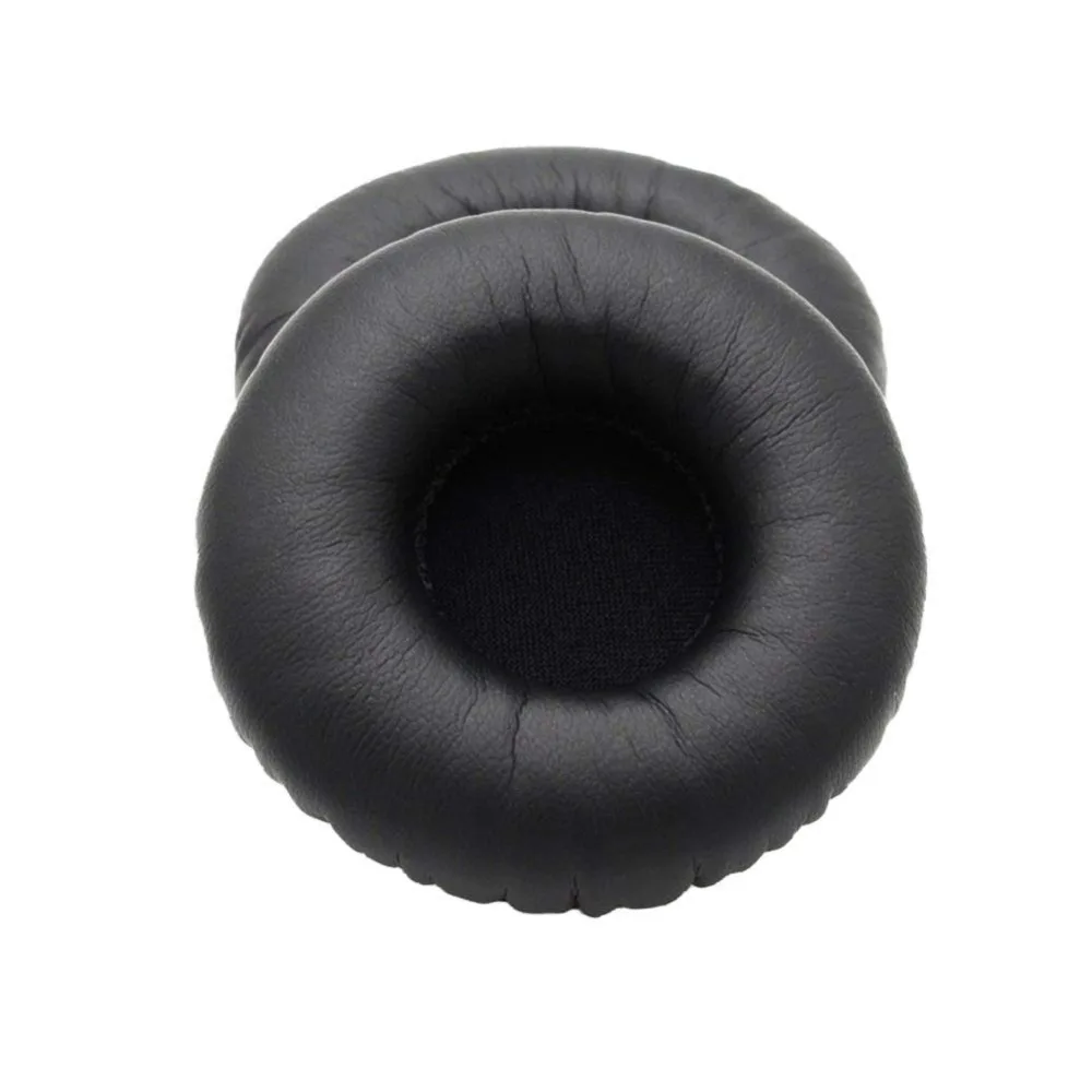 1 Pair of Ear Pads Cushion Cover Earpads Pillow Earmuffs Replacement for Philips SHL3000 SHL3065 Headphones SHL 3000 3065 | Электроника