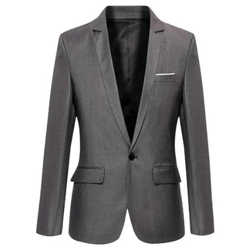 

Men's cultivate one's morality leisure small suit Free Shipping Wholesale