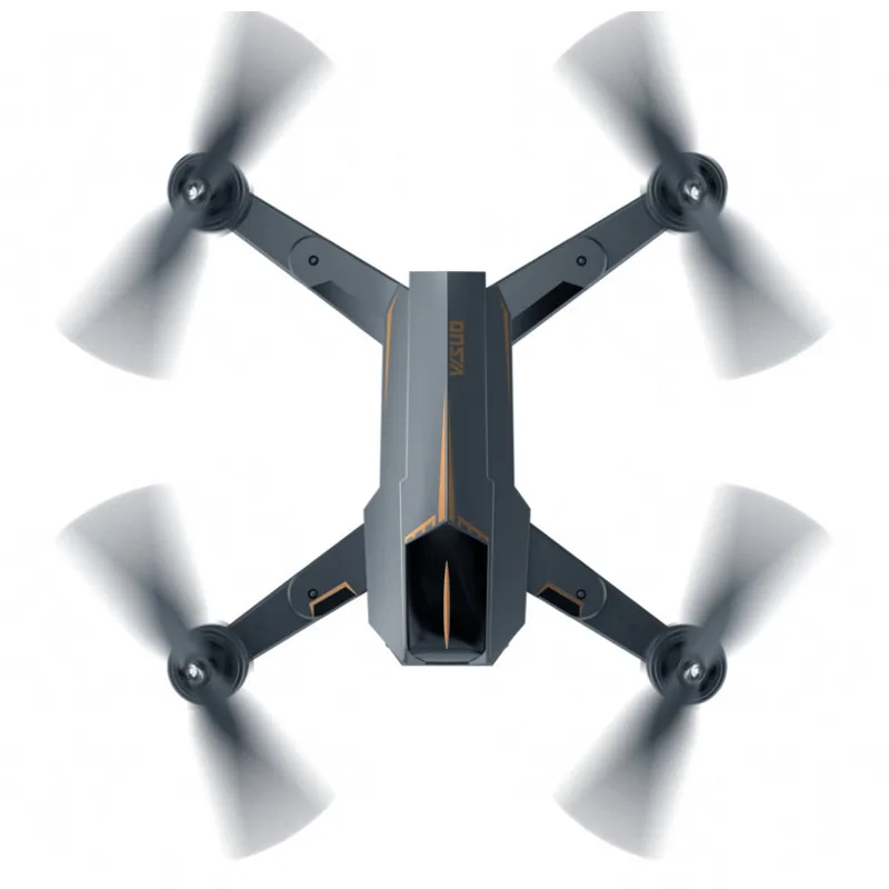 VISUO XS812 GPS 5G WiFi FPV 2MP/5MP HD камера 15 минут время полета режим удержания высоты складной