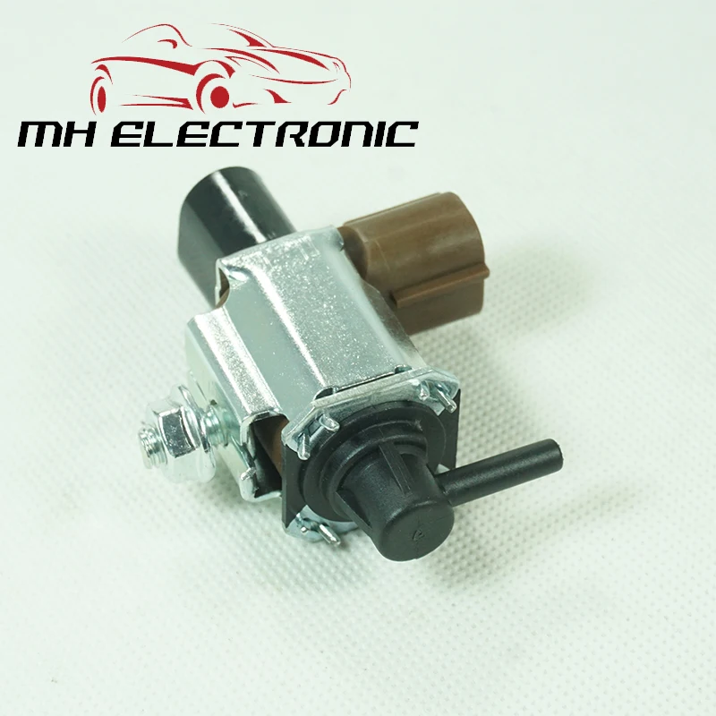 MH Электронный высокое качество MR127520 K5T48271 соленоид для Mitsubishi 3000GT Diamante Mirage Eclipse Galant