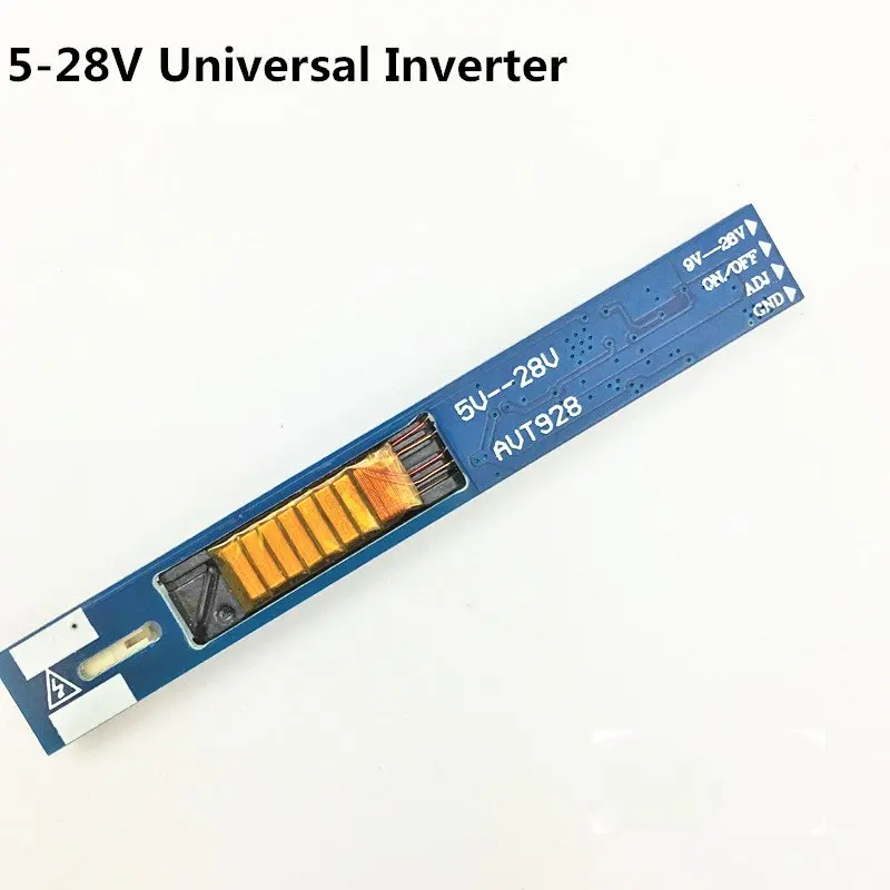 Универсальный инвертор Ccfl ЖК-монитор для ноутбука 1 лампа 12 В Asus Vivobook S510un X542ba K510uq