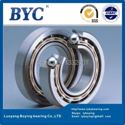 7013C/ 7013AC TYNDBLP4/ Angular Contact Ball Bearing for spindle (65x100x18mm) |