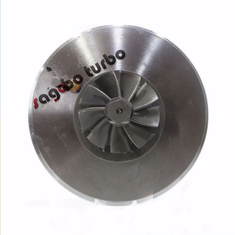 Турбинный картридж GT1646V 751851 5004S 038253010D 038253056E CHRA turbo core для Skoda Octavia II 1 9 TDI bjb bkc