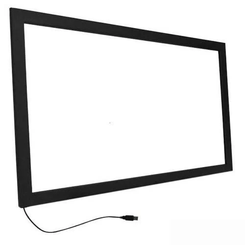 32inch touch screen panel ir multi infrared frame overlay 12 points | Электроника