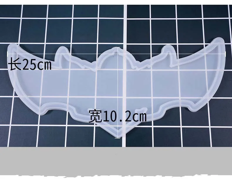 1 шт. стоп-значок форма для украшений подвески искусственные украшения