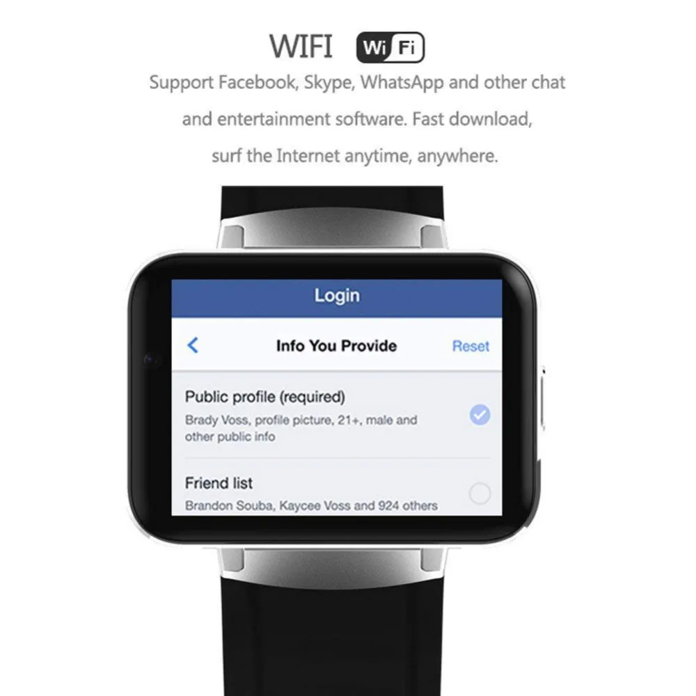 Gps 3g Смарт часы Android с sim-картой шагомер спортивный трекер Smartwatch телефон 900 мАч Wifi BT4.0 наручные часы для мужчин
