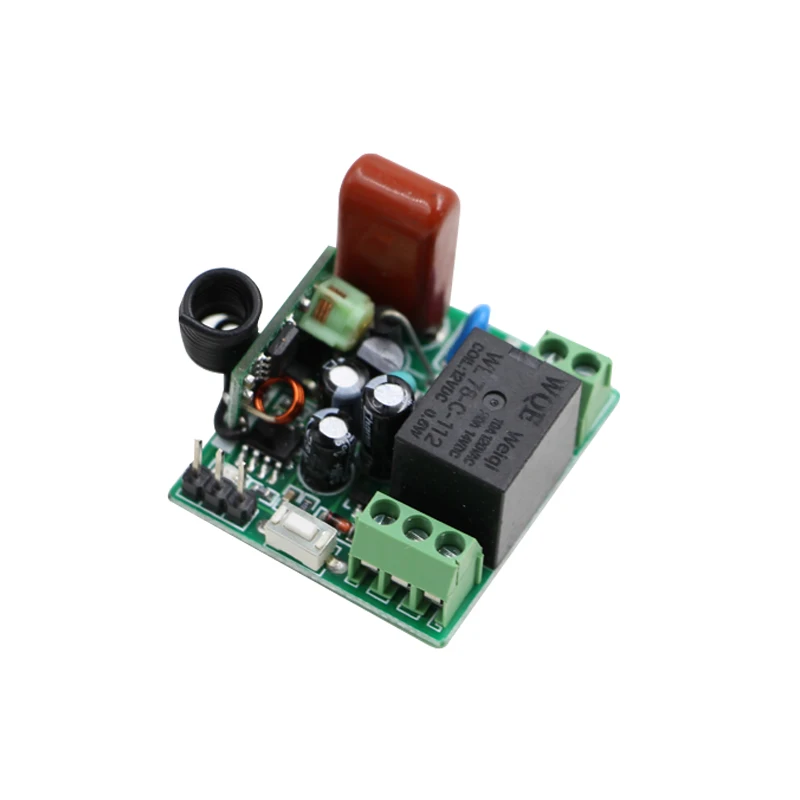 Новейший беспроводной Радиочастотный выключатель дистанционного управления 1