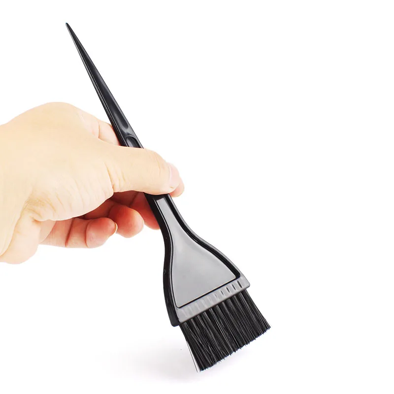 1 шт. щетка для волос щетки профессионального салона отбеливатель ТИНТ Пермь