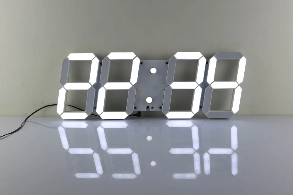 Дистанционное управление jumbo цифровой светодиодный Digital Crystal электронной 3D