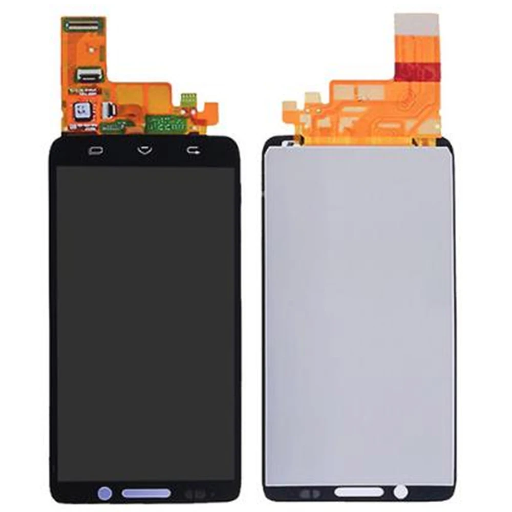 Для Motorola Droid Mini XT1030 ЖК экран и замена дигитайзера! (черный)|Экраны для мобильных