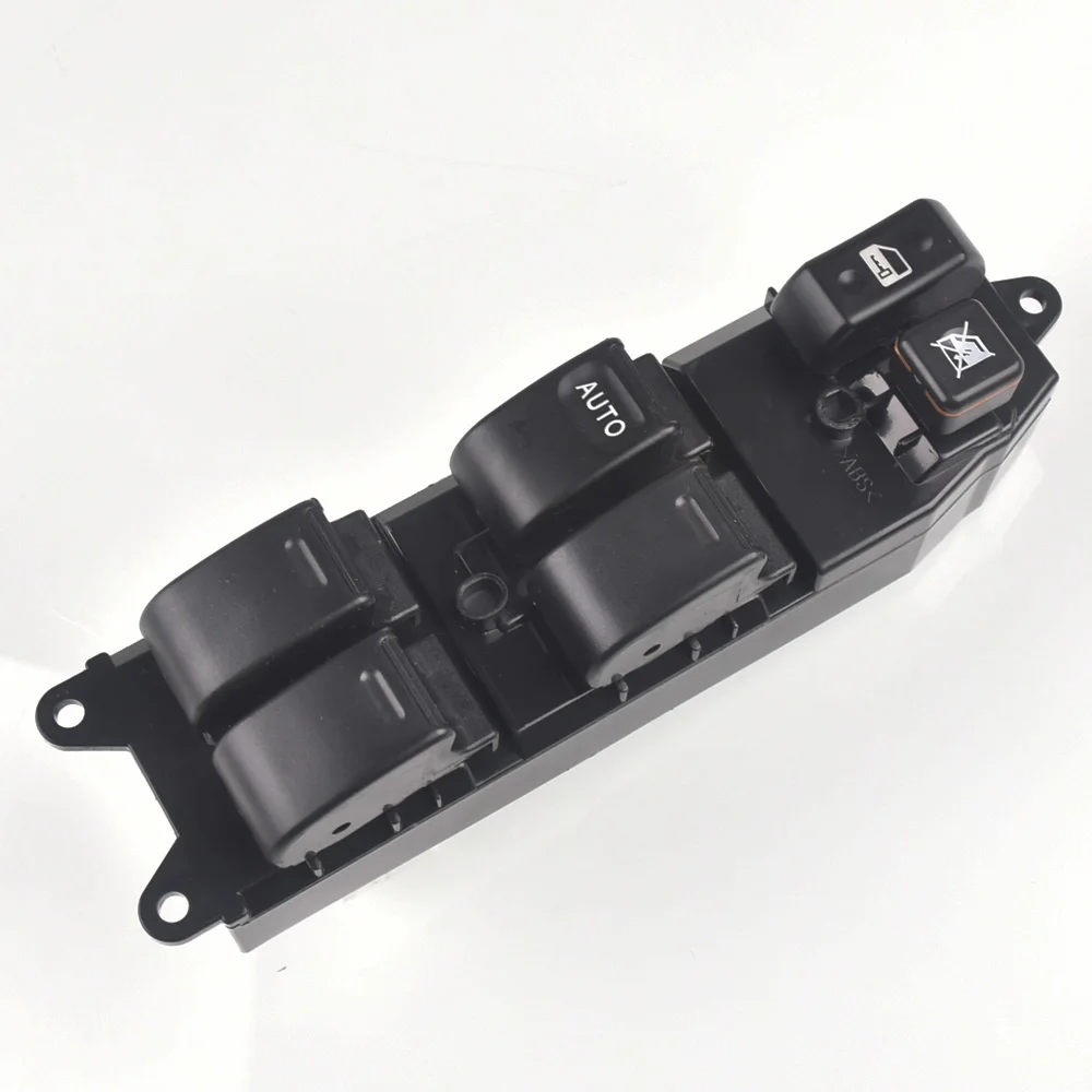 Переключатель Стеклоподъемника левый (со стороны водителя) передний 84820-42060 для