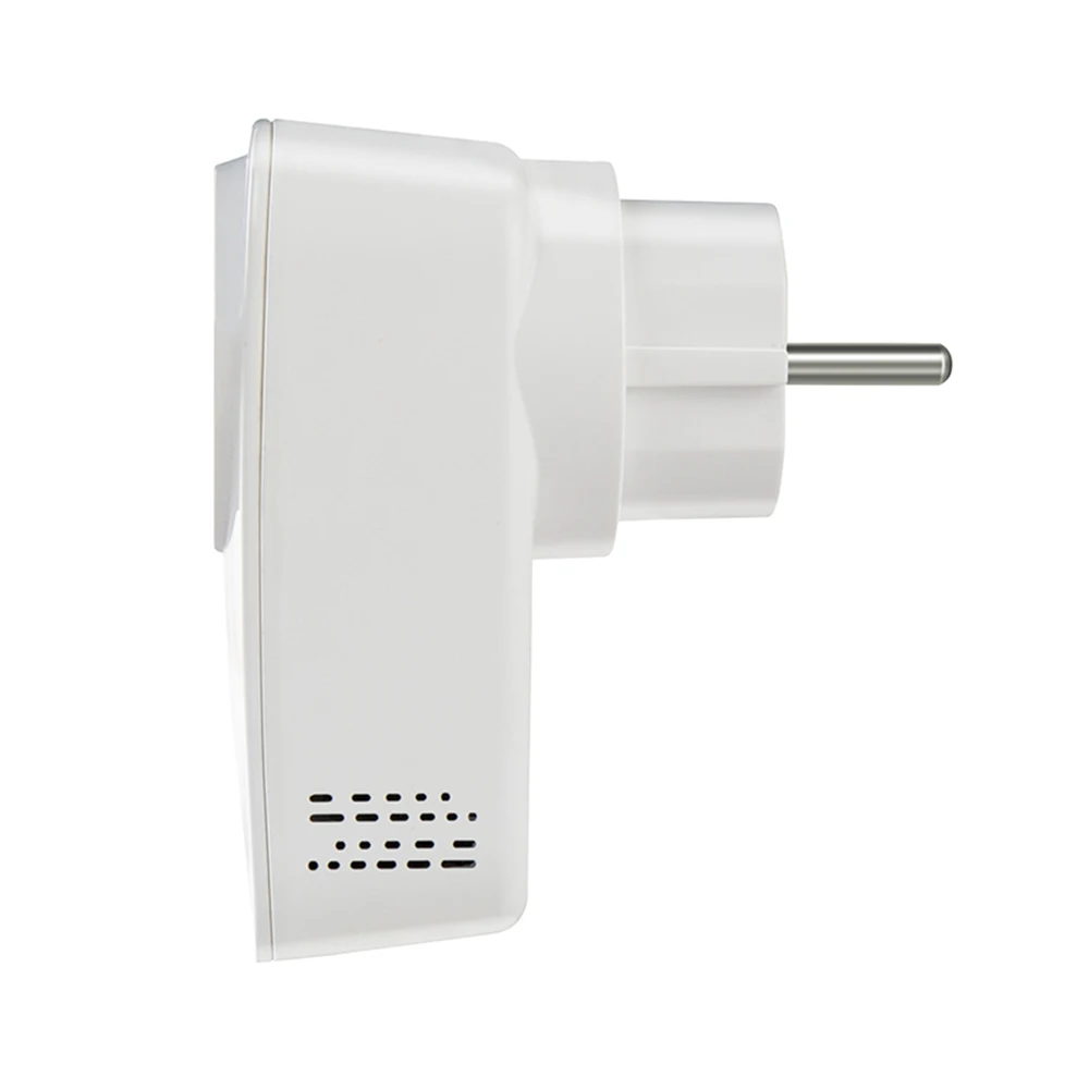 Broadlink SP3S/SP3 EU Timer Plug Smart WiFi Socket 16A Energy Meter smart Home Automation APP Remote Control for iOS Android | Электроника