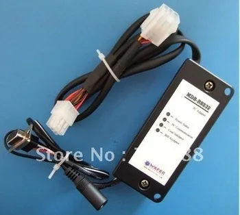 Адаптер интерфейса счетчика DC24V/AC24V/vendig/монетоприемники монетоприемники