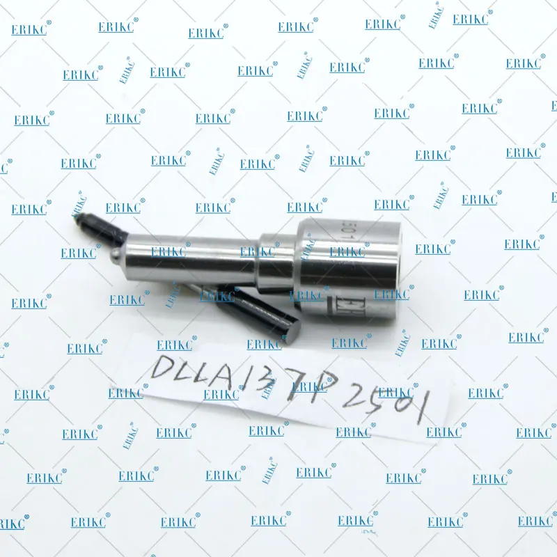 ERIKC DLLA 137 P 2501 (0433172501) Инжектор дизельного двигателя Распылительная насадка сопло