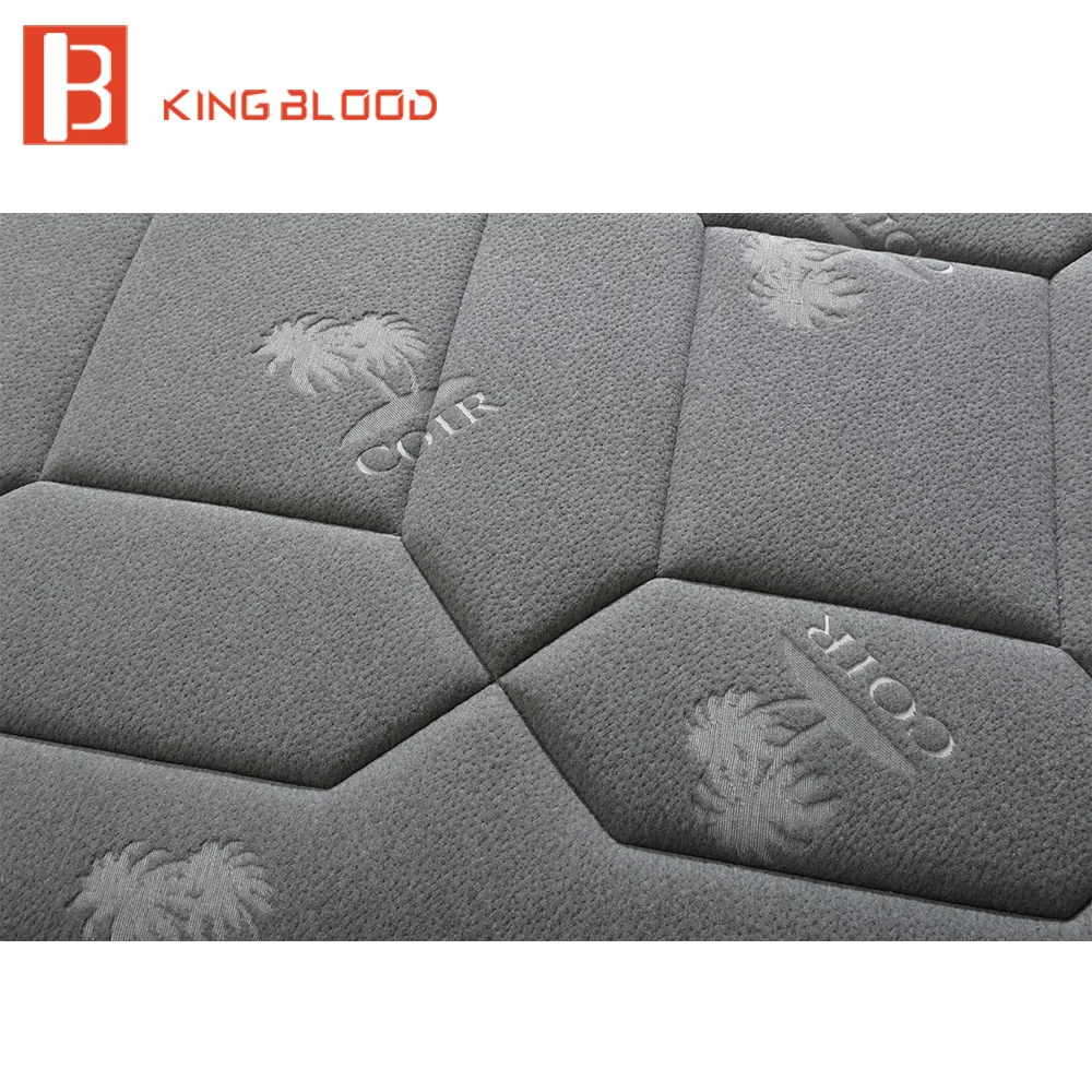 Мягкий комфортный матрас из пены памяти King queen size