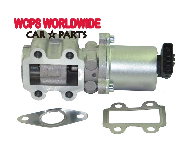Клапаны EGR для Toyota Auris NRE15 ZZE15 ADE15 ZRE15 NDE15 2007 2012 2562026112 2562026092 2562026111 256200R021|Клапан