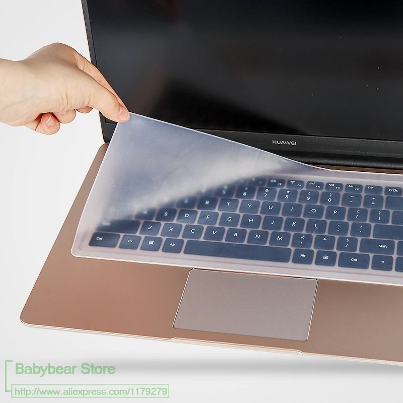Универсальный клавиатура кожного покрова для Google Pixel Asus hp acer CB3 samsung Chromebook 11,6 12 13,3 14 15 дюймов клавиатура протектор