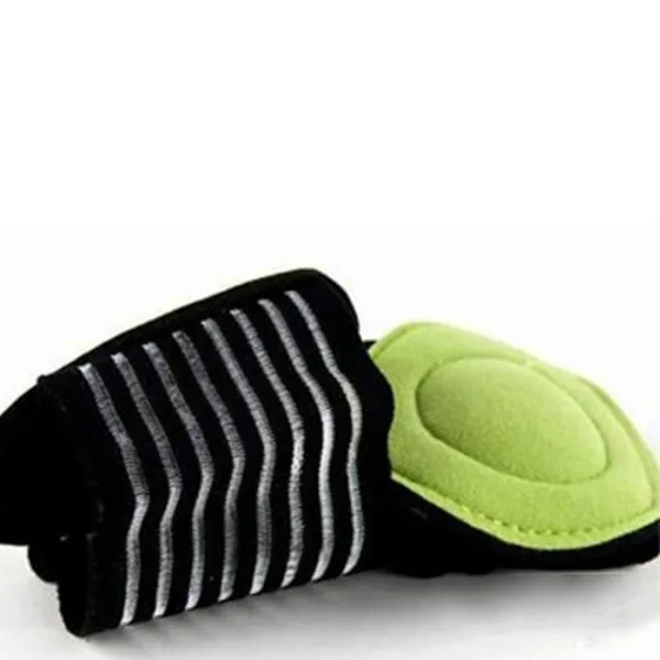 Absorb Shocking Foot Arch Support Plantar Fasciitis Heel Pain Aid Feet Cushioned Care Tool Relief Orthopedic | Красота и здоровье
