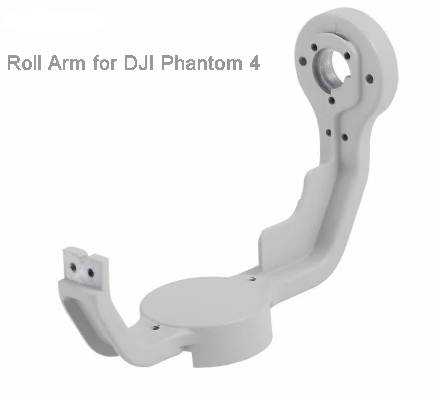 

Original For DJI Phantom 4 Flexible Ribbon Cable Gimbal Flat Flex Cable Layer+Gimbal Roll Arm Replacements DR1554-R+DR1529A