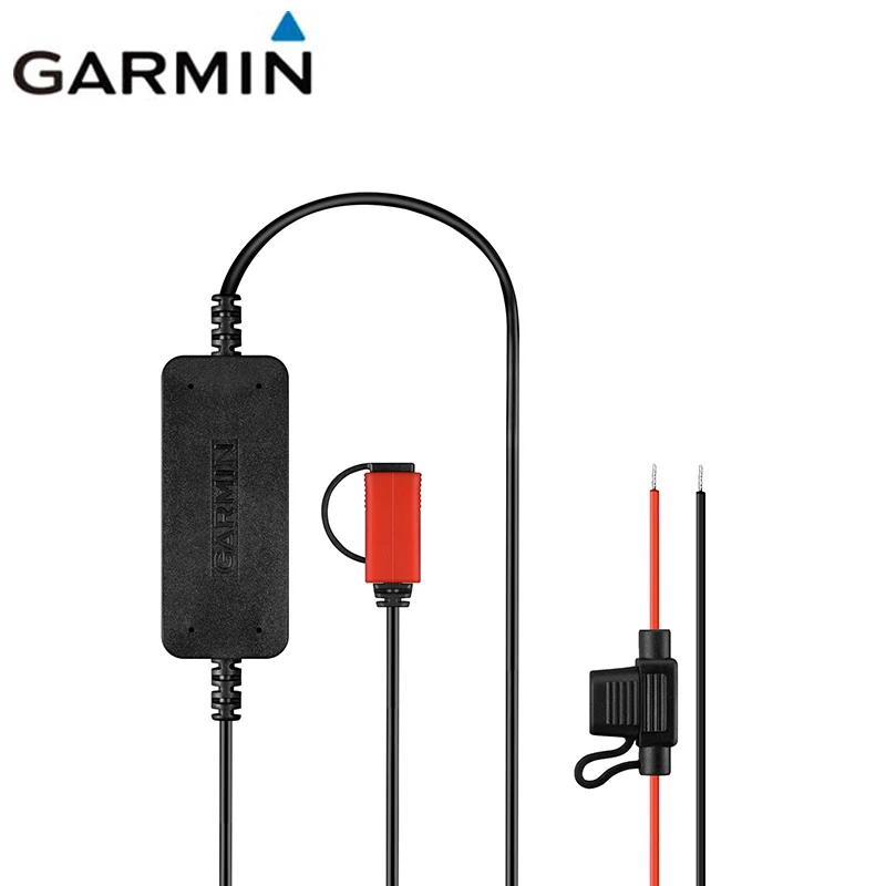 USB Line Garmin неизолированный провод Usb кабель питания для Virb X/Xe/Ultra Car Usb кабель питания Автомобильный Кабель мотоцикла - Цвет: USB Line