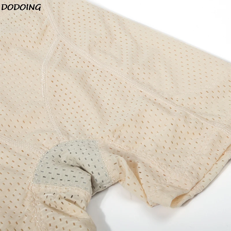 DODOING, женские контрольные трусики, подтягивающие ягодицы, подтягивающие ягодицы, для похудения, дышащее нижнее белье, увеличивающее бедра, Корректирующее белье