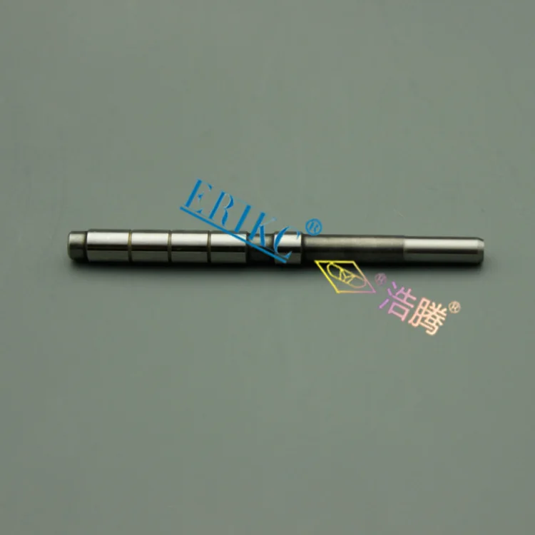 

ERIKC common rail diesel inyector rod 5004 and CR control valve rod length=52.7mm for injector 095000-5500 / 095000-5501