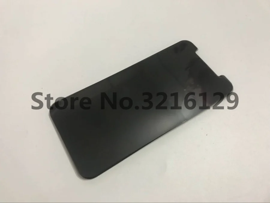 

100PCS Ori Screen Polarizing film For Apple iPhone X XR XS max LCD Polarizer Film Polarization Light Film