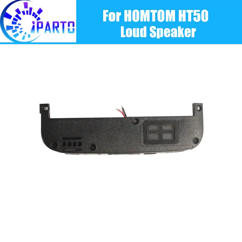 HOMTOM HT50 громкий динамик 100% оригинальная новая деталь для телефона|loud buzzer|loud speakerloud