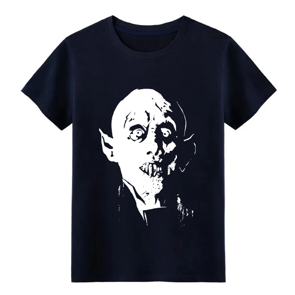 Nosferatu/футболка на Хэллоуин футболка с принтом размер S 3xl модная интересная